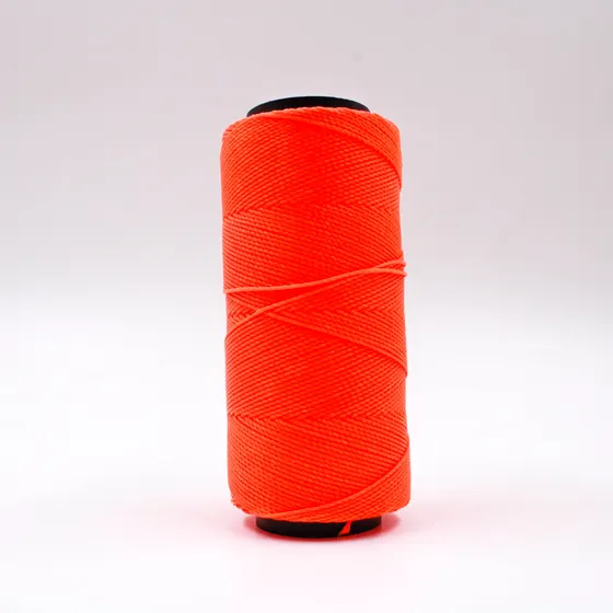 0393 Neon Laranja Claro