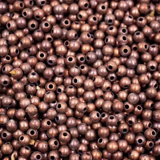 Cobre Velho