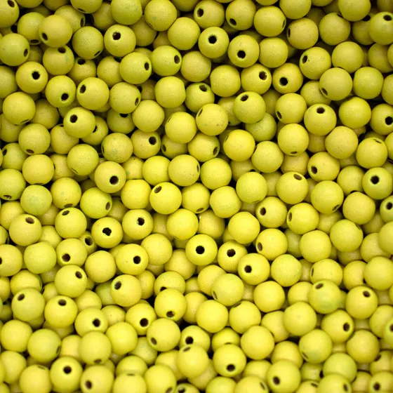 Amarelo Neon