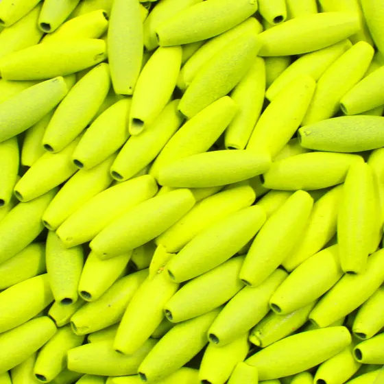 Amarelo Neon
