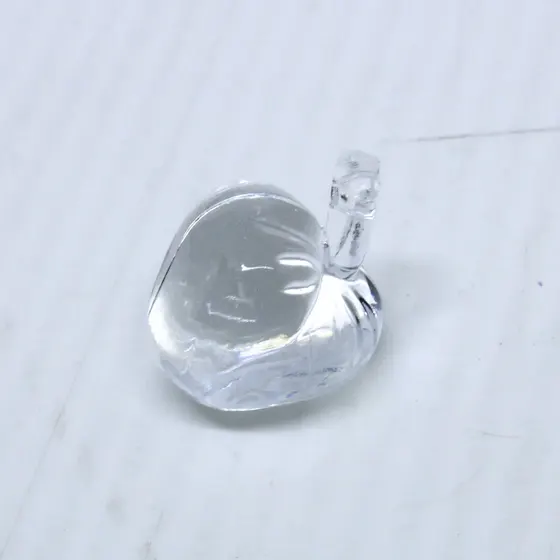 Cristal Transparente