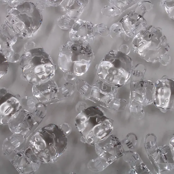 Cristal Transparente