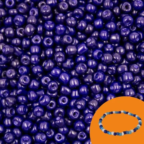 Azul Marinho