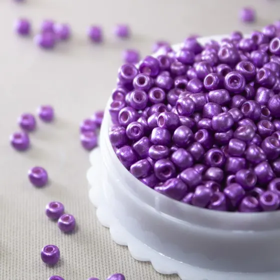 Roxo Metalico
