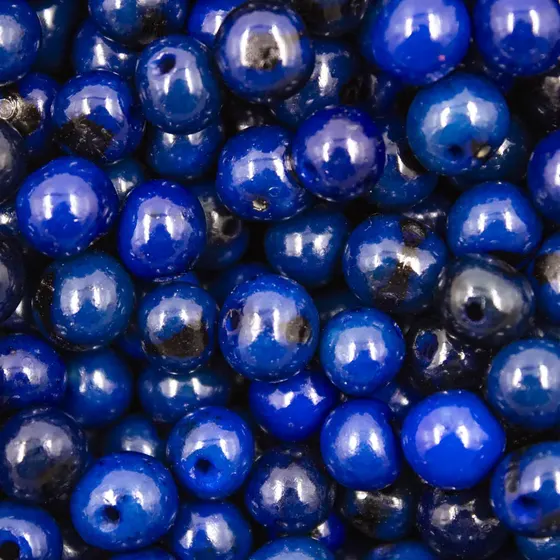 Azul Marinho