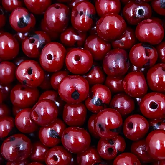 Vermelho Escuro