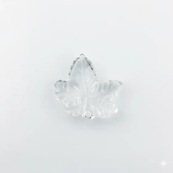 Cristal Transparente