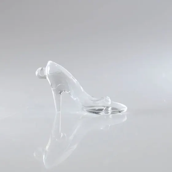 Cristal Transparente