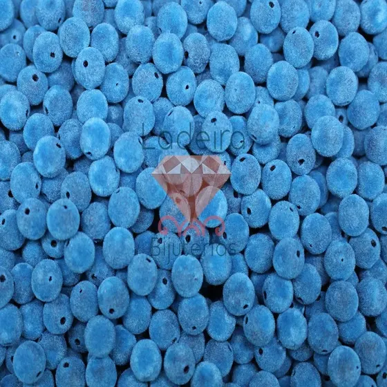 Azul Turquesa Medio