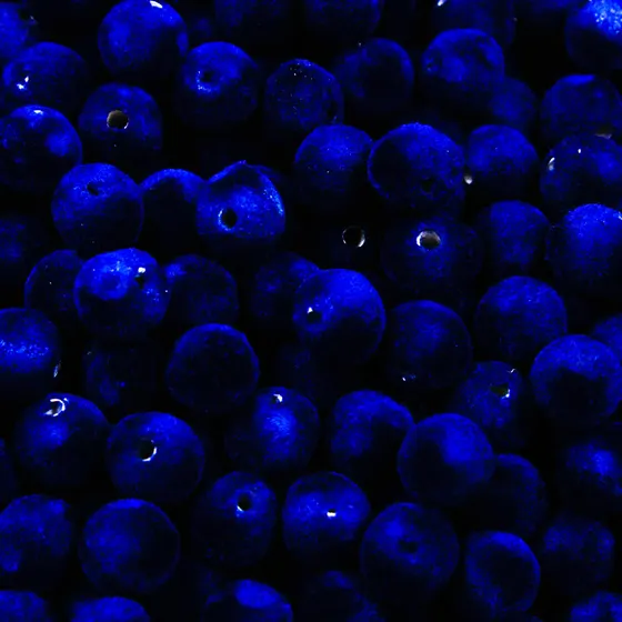 Azul Escuro