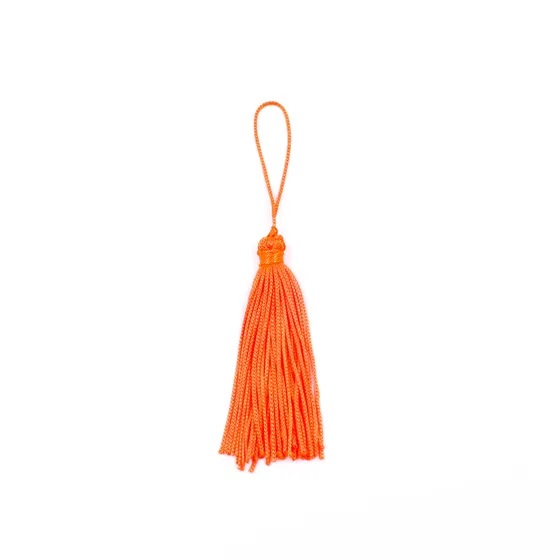 Laranja Fluor