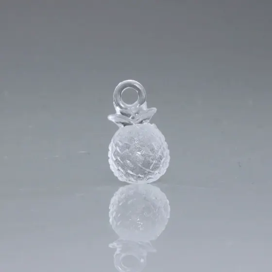 Cristal Transparente