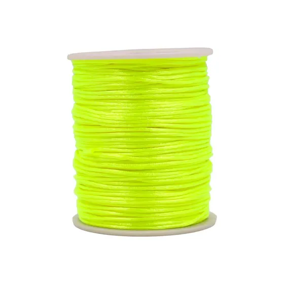 Amarelo Fluor