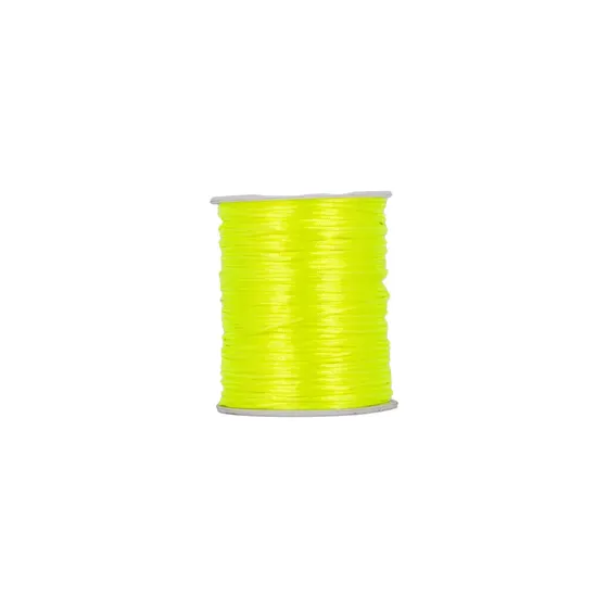 Amarelo Neon