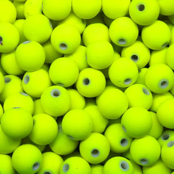 Amarelo Neon
