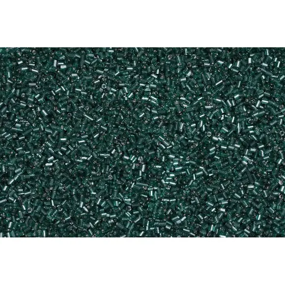 Verde Prateado