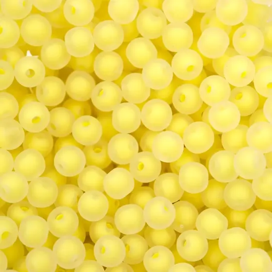 Amarelo Canario