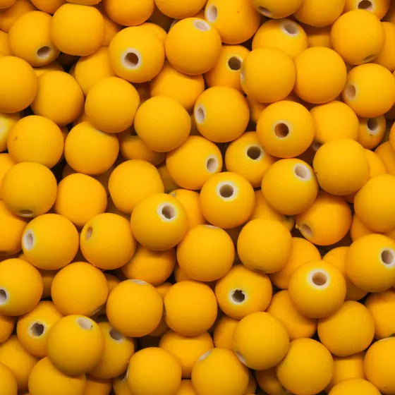 Amarelo Canario