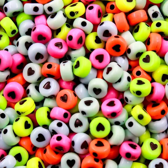 Colorido Neon