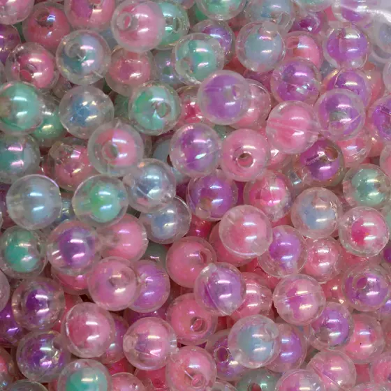 Colorido Cristal Ab