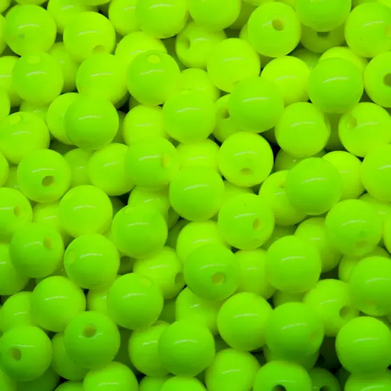 Amarelo Neon