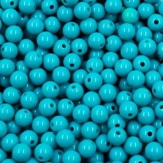 Verde Turquesa