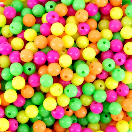 Colorido Neon