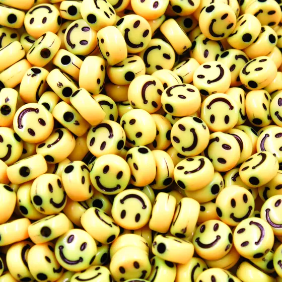 Amarelo Bebe