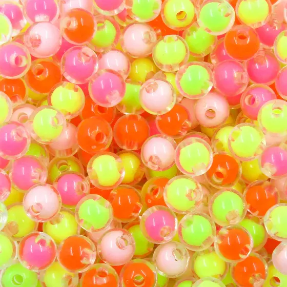 Colorido Neon