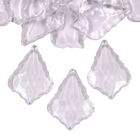 Bacalhau Acrilico 46X32Mm