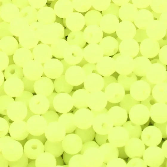 Amarelo Neon