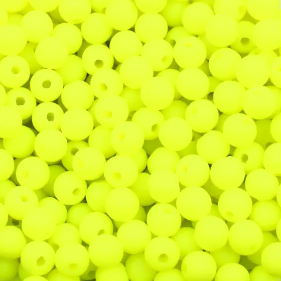 Amarelo Neon