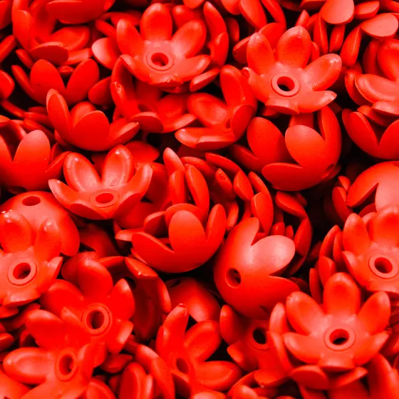 Vermelho