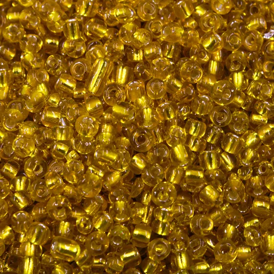 Amarelo Canario