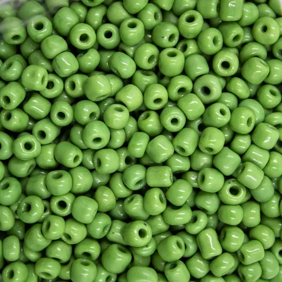 Verde Bandeira Opaco-