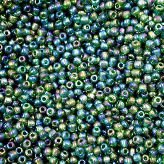 Verde 167B