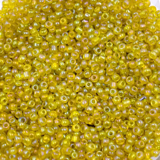 Amarelo