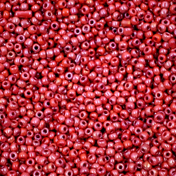 Vermelho