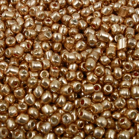 Dourado Metalizado-