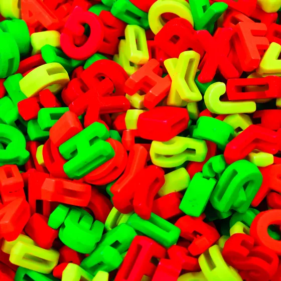Colorido Neon
