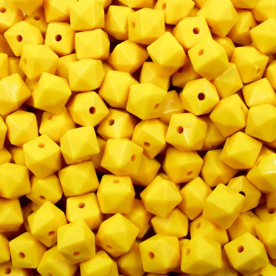 Amarelo Canario