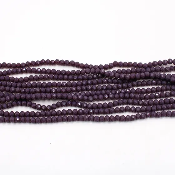 Roxo Acinzentado
