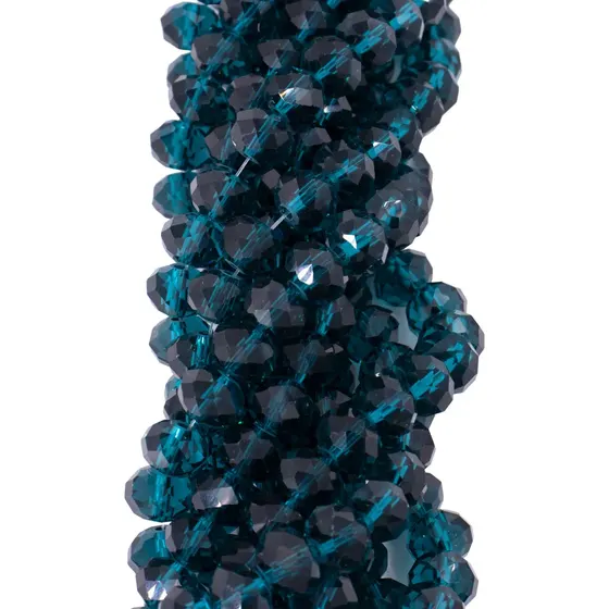 Azul Turquesa