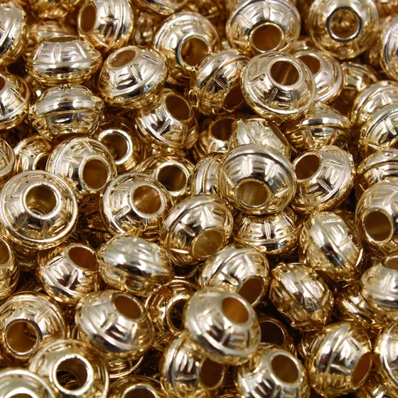 Disco Passante 12Mm Em Abs