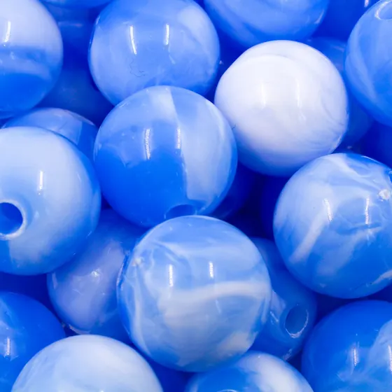 Azul