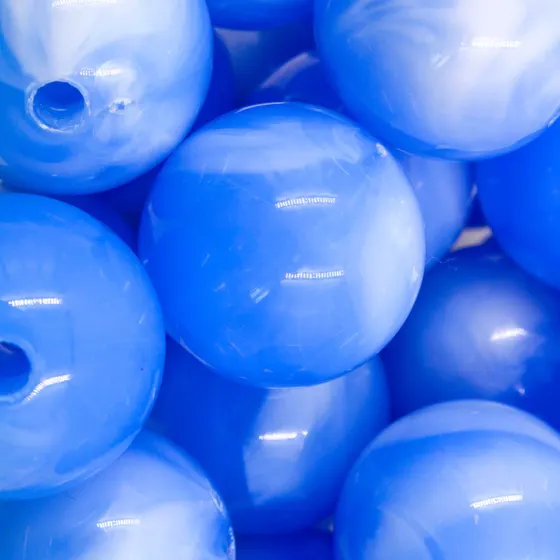 Azul