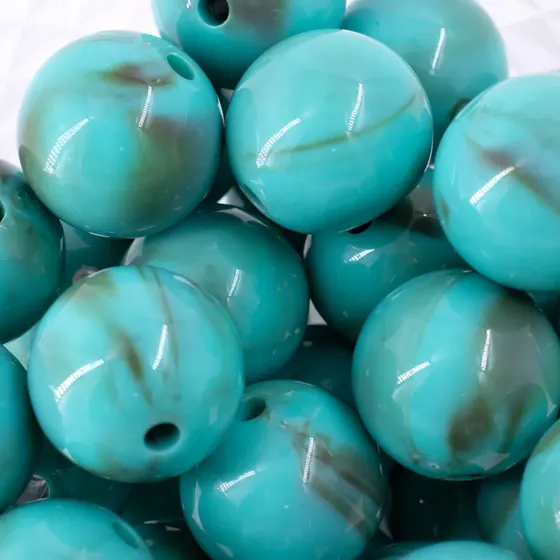 Azul Turquesa