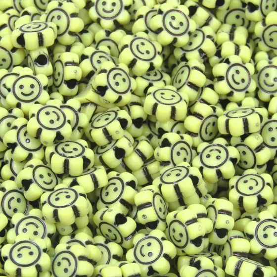 Amarelo Canario