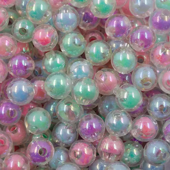 Colorido Cristal Ab