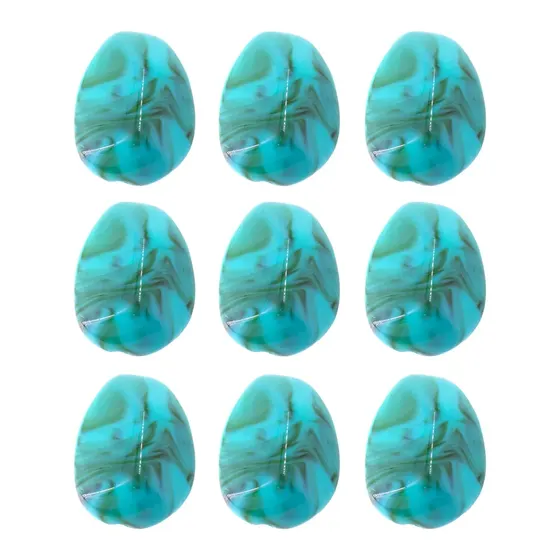 Azul Turquesa